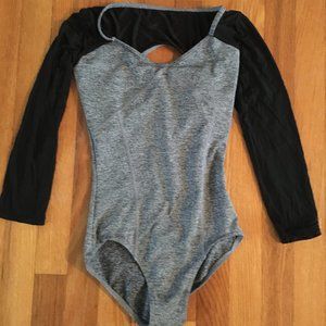 Capezio Dance Leotard